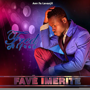 Meet your Posher, Fred